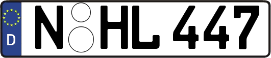 N-HL447