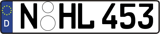 N-HL453