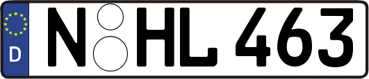 N-HL463