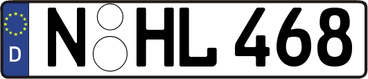 N-HL468