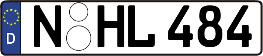 N-HL484
