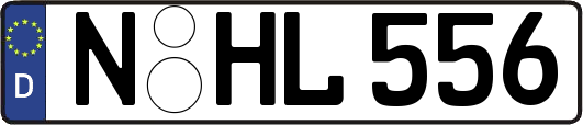 N-HL556