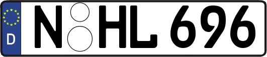 N-HL696