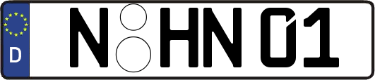 N-HN01