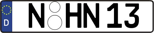 N-HN13