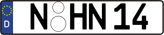 N-HN14