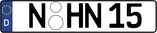 N-HN15