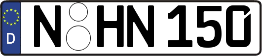 N-HN150