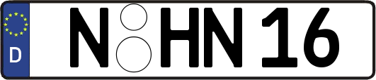 N-HN16