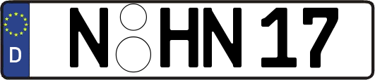 N-HN17