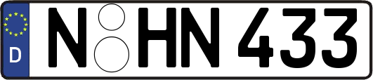 N-HN433