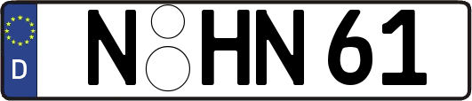 N-HN61
