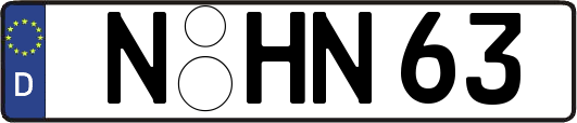 N-HN63