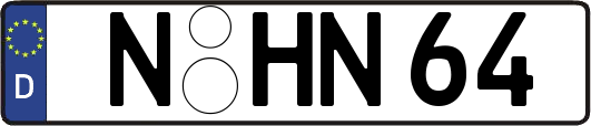 N-HN64