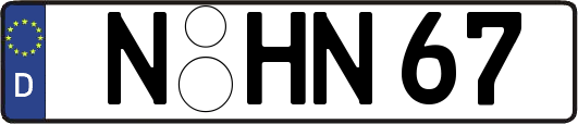 N-HN67