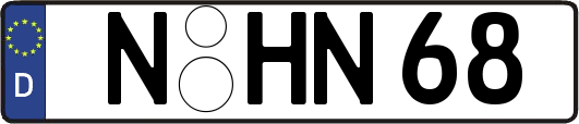 N-HN68