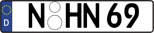 N-HN69