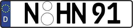 N-HN91
