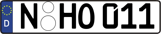 N-HO011