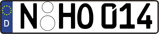 N-HO014