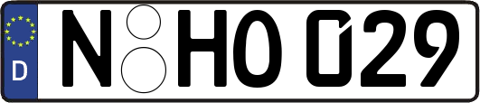 N-HO029
