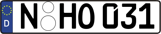 N-HO031