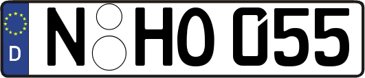 N-HO055