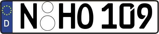 N-HO109