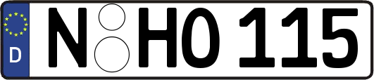 N-HO115