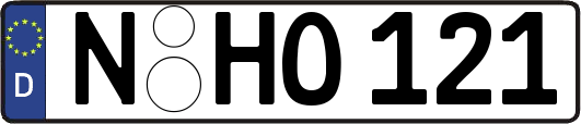 N-HO121