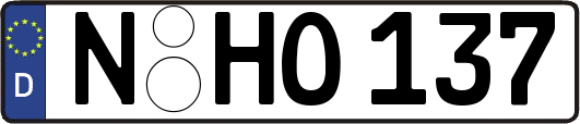 N-HO137