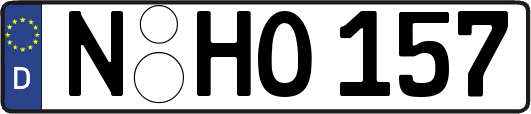 N-HO157