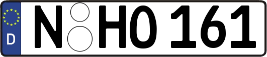 N-HO161