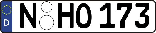 N-HO173