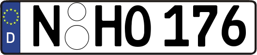 N-HO176