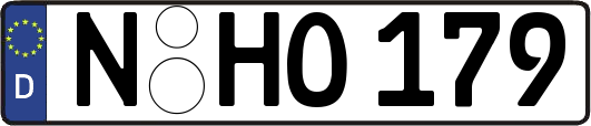 N-HO179