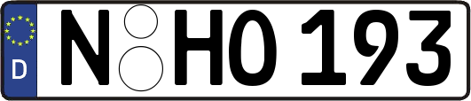 N-HO193