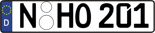 N-HO201