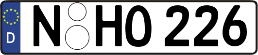 N-HO226