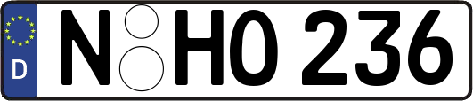 N-HO236