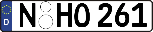 N-HO261