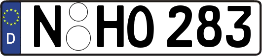 N-HO283