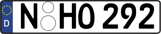 N-HO292