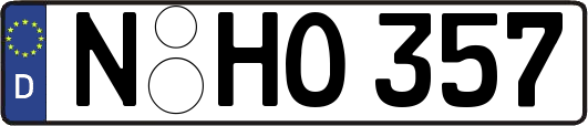 N-HO357