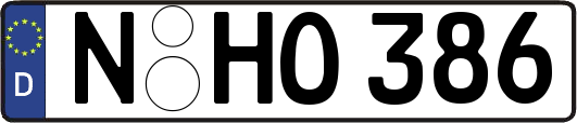 N-HO386