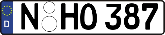 N-HO387