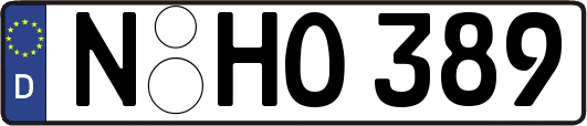 N-HO389