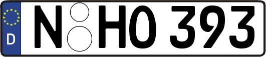 N-HO393