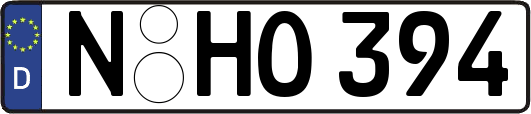 N-HO394