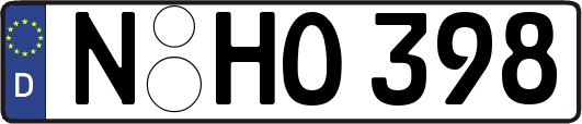 N-HO398